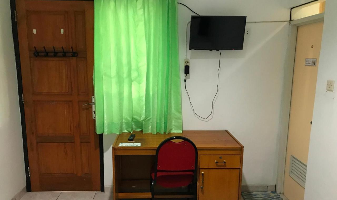 Puri Torina Residence By Innapps Jatinangor Bagian luar foto