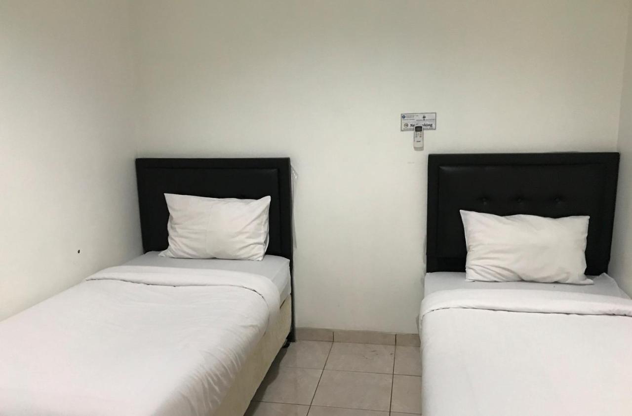 Puri Torina Residence By Innapps Jatinangor Bagian luar foto