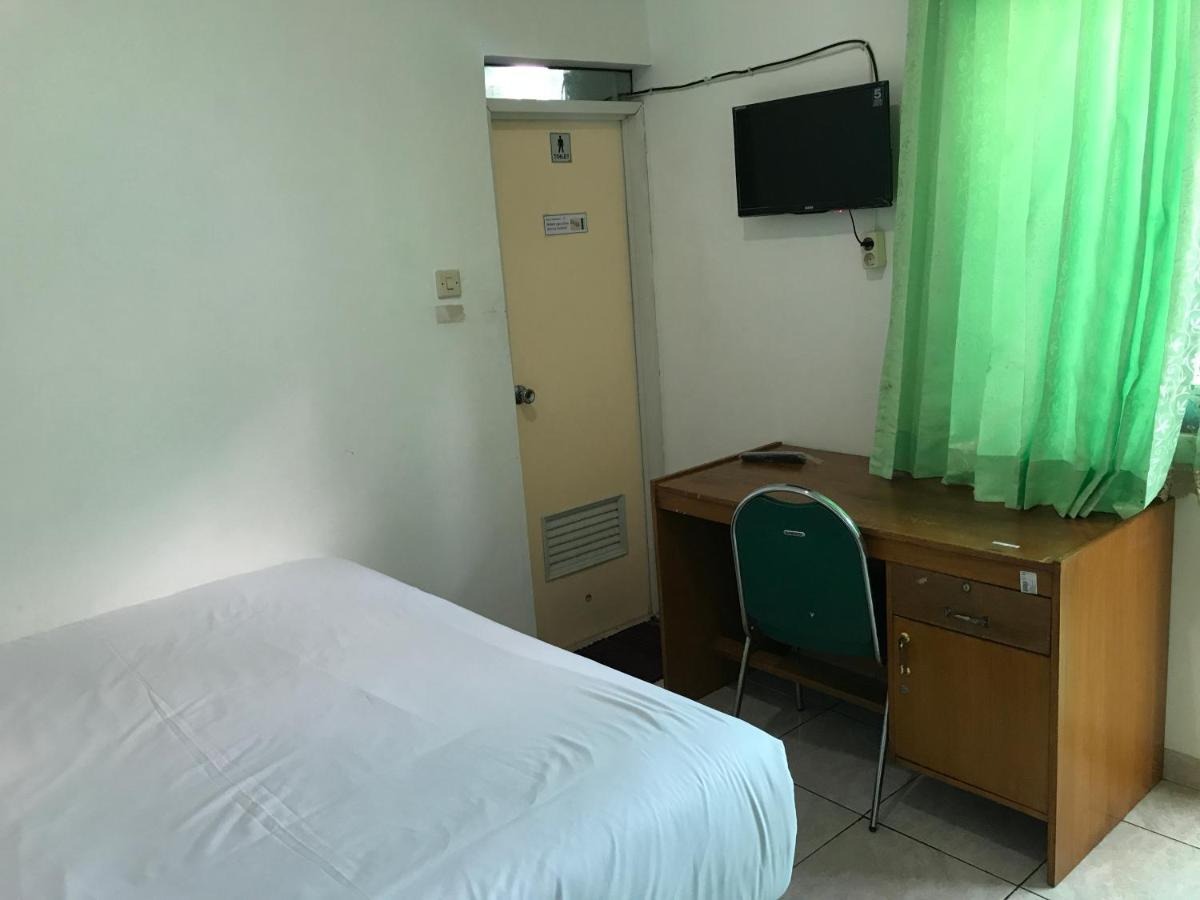 Puri Torina Residence By Innapps Jatinangor Bagian luar foto
