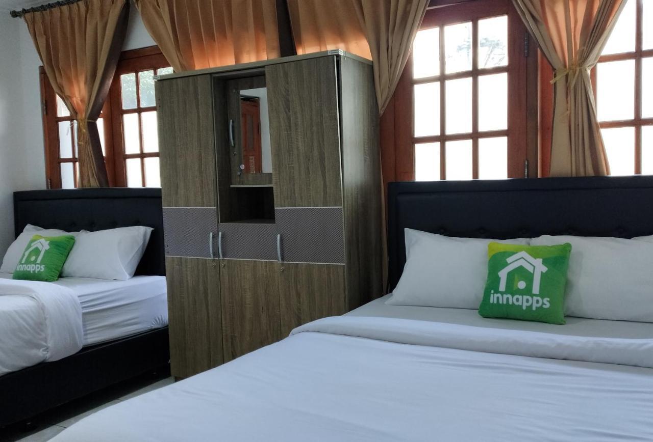 Puri Torina Residence By Innapps Jatinangor Bagian luar foto