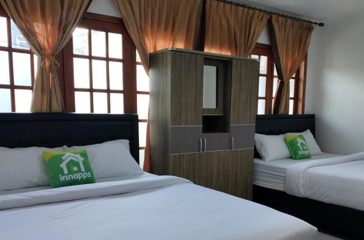 Puri Torina Residence By Innapps Jatinangor Bagian luar foto
