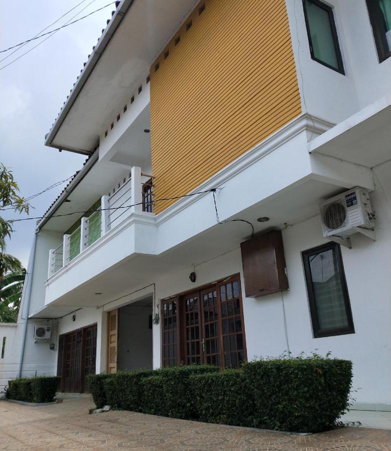 Puri Torina Residence By Innapps Jatinangor Bagian luar foto