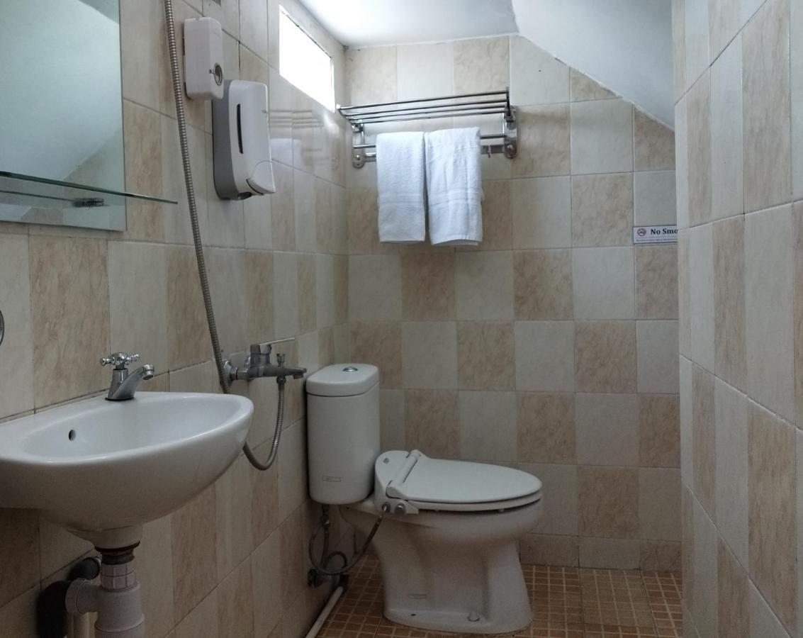 Puri Torina Residence By Innapps Jatinangor Bagian luar foto