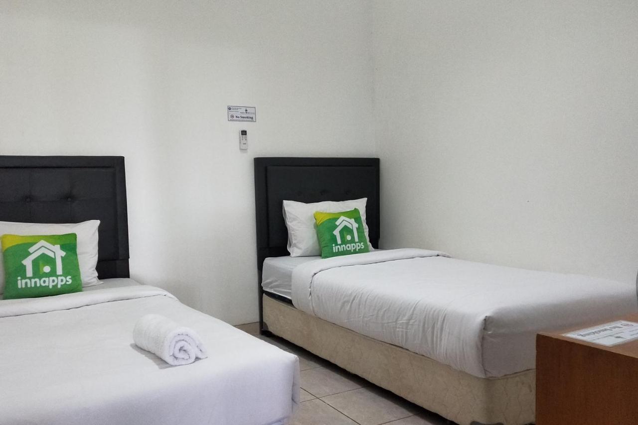 Puri Torina Residence By Innapps Jatinangor Bagian luar foto