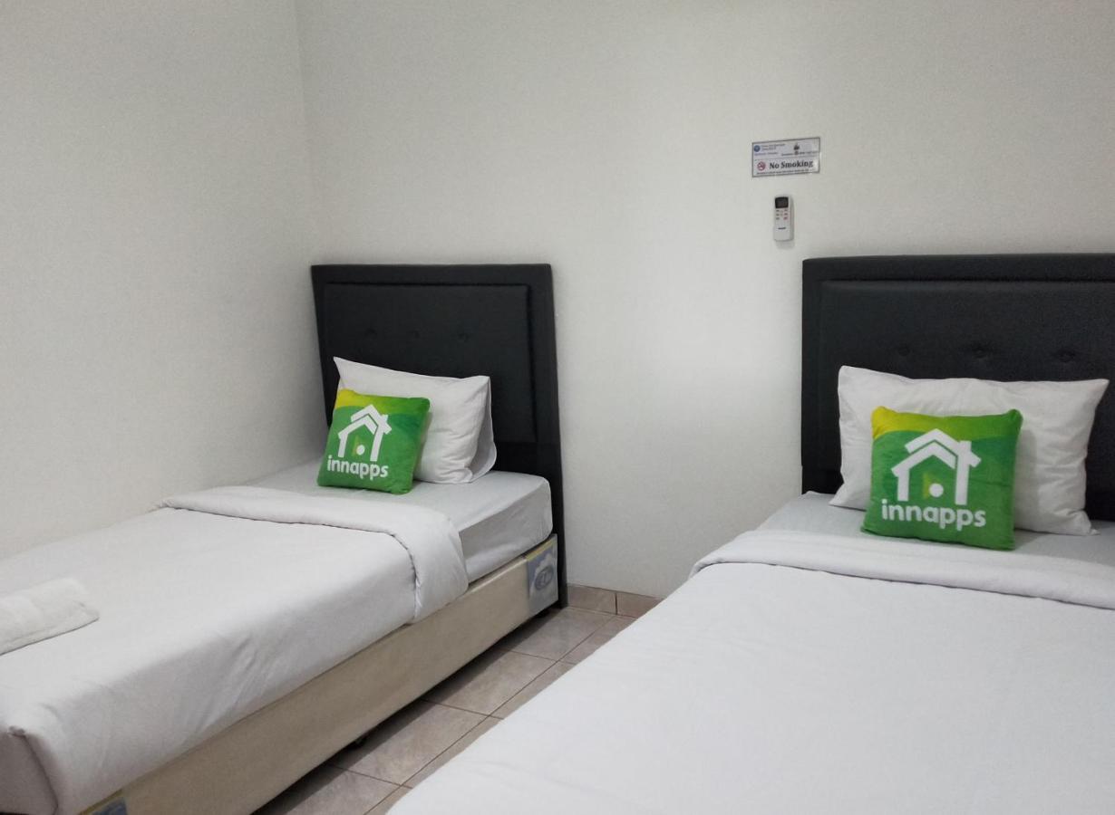 Puri Torina Residence By Innapps Jatinangor Bagian luar foto